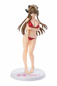 甘城ブリリアントパーク プレミアムフィギュア“千斗いすず”ビキニVer.（ (中古品)