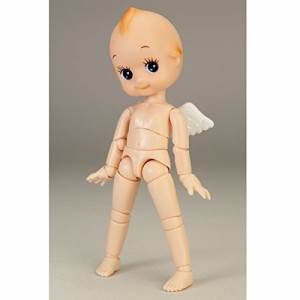 オビツボディ フル可動キューピー(中古品)