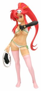 天元突破グレンラガン ヨーコ 水着Ver. (1/8スケールPVC塗装済み完成品) 限(中古品)