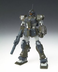 GUNDAM FIX FIGURATION #0032 ジム・スナイパーカスタム(中古品)