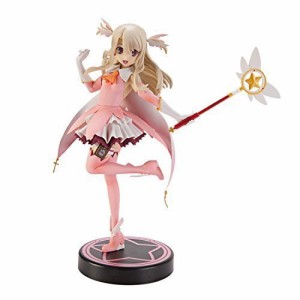 Fate/kaleid linerプリズマ☆イリヤフィギュア〜イリヤ〜Wieder(中古品)