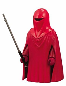 KUBRICK キューブリック スターウォーズ EMPEROR’S ROYAL GUARD　ロイヤル(中古品)