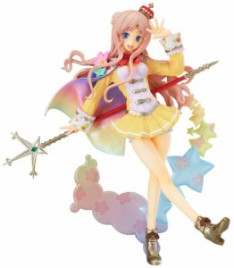 メルルのアトリエ アーランドの錬金術士3 メルル (1/8スケール PVC製塗装済(中古品)