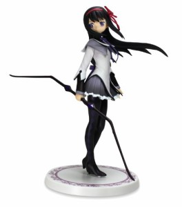 魔法少女まどか☆マギカ SQフィギュア 暁美ほむら 全1種(中古品)