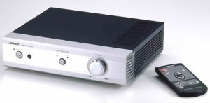 Bose テレビアンプ TA-55（中古品）