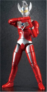 GD-97 ウルトラ超合金 ウルトラマンタロウ(中古品)