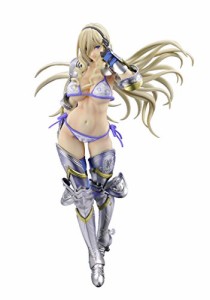 ワルキューレロマンツェ スィーリア ビキニver. 1/6スケール PVC製 塗装済 (中古品)