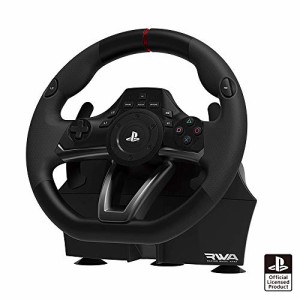 【PS4 PS3 PC対応】Racing Wheel Apex for PS4 PS3 PC(中古品)