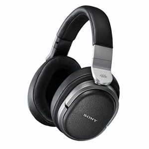 ソニー SONY 9.1ch デジタルサラウンドヘッドホン(増設用) 密閉型 MDR-HW70(中古品)