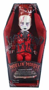 リビングデッドドールズ シリーズ33/Moulin Morgue - Carotte Morts/(Livin(中古品)