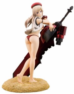 GOD EATER 2 アリサ・イリーニチナ・アミエーラ 水着ver. 1/8スケール PVC (中古品)