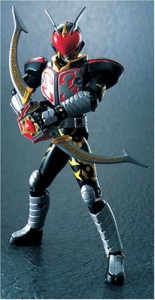 仮面ライダーカリス(中古品)