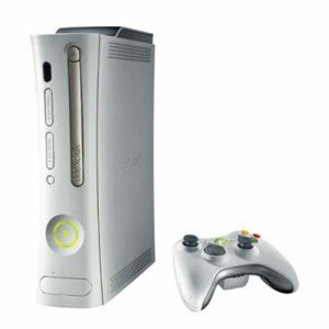 Xbox 360 (60GB:HDMI端子搭載) 【メーカー生産終了】(中古品)