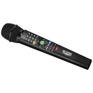 【中古/美品】オンステージ　お家でカラオケ Amazon.co.jp: オン・ステージ パーソナルカラオケON STAGE お家