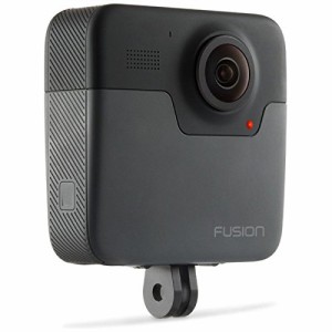 GoPro GoPro FUSION CHDHZ-103-FW(未使用の新古品)