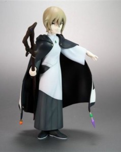 コトブキヤ ブレイブストーリー ミツル 塗装済 完成品(中古品)