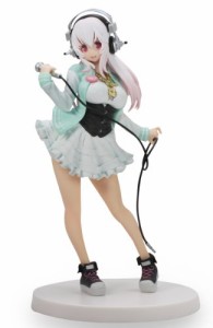 すーぱーそに子 SQフィギュア 外箱高約230mm(中古品)