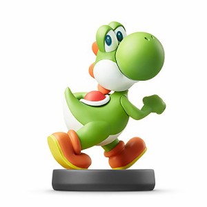 amiibo ヨッシー(大乱闘スマッシュブラザーズシリーズ)(中古品)