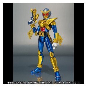 仮面ライダーウィザード S.H.Figuarts 仮面ライダービーストハイパー(中古品)