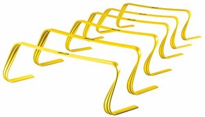 SKLZ(スキルズ) トレーニング用 ハードル 6バイハードル 018601 (未使用の新古品)