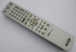 ソニー ソニー 純正DVDレコーダー“スゴ録”用リモコン RMT-D205J(中古品)