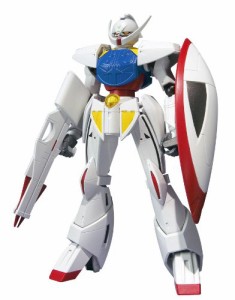 ROBOT魂[SIDE MS] ターンエーガンダム(中古品)