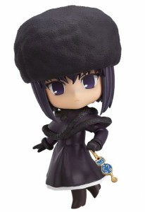 魔法使いの夜 ねんどろいど 久遠寺有珠 (ノンスケール ABS&PVC塗装済み可動(中古品)