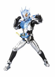 S.H.フィギュアーツ 仮面ライダービルド クローズチャージ 約145mm ABS&PVC(中古品)