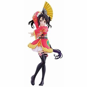 一番くじプレミアム ラブライブ! The School Idol Movie I賞 矢澤にこ プレ(中古品)