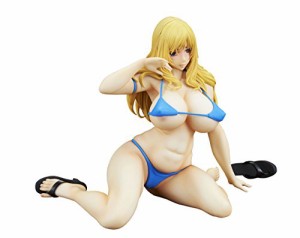 COMIC華漫 COVER GIRL 杏奈 美白ver. 1/6スケール PVC製 塗装済み完成品フ (中古品)