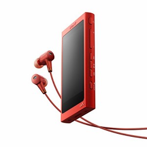 ソニー SONY ウォークマン Aシリーズ 32GB NW-A36HN : Bluetooth/microSD/ (中古品)