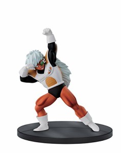 ドラゴンボールZ　DRAMATIC SHOWCASE　2nd season vol.2 ジース　単品(中古品)