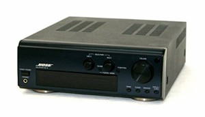 Bose RA-8 アメリカンサウンドシステム ステレオレシーバー(チューナーアン（中古品）