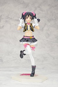 ラブライブ！ プレミアムフィギュア “NICO-No brand girls” 矢澤にこ WF (中古品)