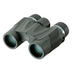 FUJINON 双眼鏡 KFシリーズ 10×32 H ダハプリズム式 10倍 32口径 完全防水(未使用の新古品)