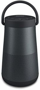 Bose SoundLink Revolve+ Bluetooth speaker ポータブルワイヤレススピーカ(中古品)