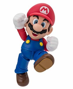 S.H.フィギュアーツ マリオ(中古品)