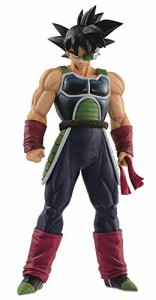 ドラゴンボールZ Grandista Resolution of Soldiers BARDUCK (バーダック )（中古品）