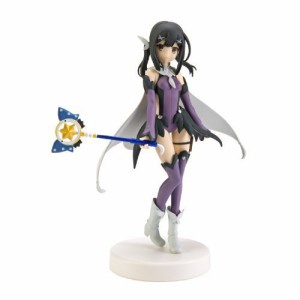 Fate/kaleid liner プリズマ☆イリヤ フィギュア 〜美遊〜 フェイト 魔法  (中古品)