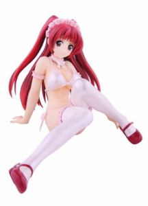 ToHeart2 向坂環 メイドビキニ イノセントver. 流通限定 (1/7 PVC塗装済み (中古品)