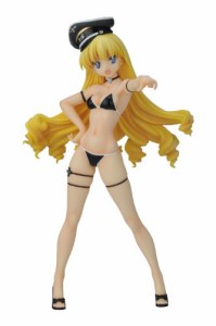 大帝国 レーティア・アドルフ 水着ver. (1/8スケール PVC塗装済み完成品)(中古品)