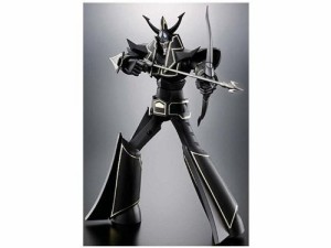 魂フェス限定 スーパーロボット超合金 ブラックライディーン(中古品)