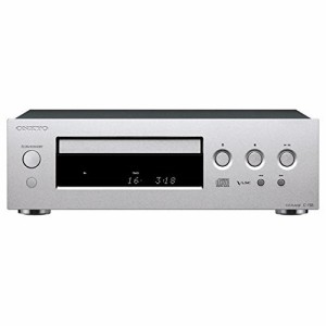 ONKYO CDプレーヤー INTEC C-755(中古品)