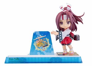 スマホスタンド美少女キャラクターコレクション No.07 艦隊これくしょん - (中古品)