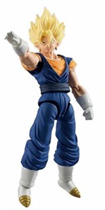 掌動 ドラゴンボール 第3弾 ［1.ベジット］(単品)(中古品)