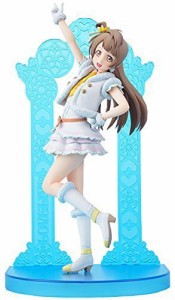 ラブライブ! SPMフィギュア 南ことり Snow halation プライズ品(中古品)