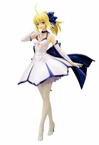 Fate/stay night セイバー ドレスコード (1/7スケール PVC製塗装済完成品)(中古品)