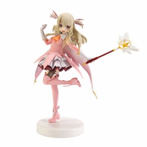 Fate/kaleid liner プリズマ☆イリヤ フィギュア 〜イリヤ〜(中古品)