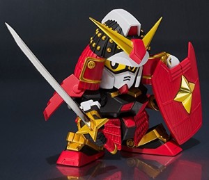 SDガンダム SD戦国伝 SDX 武者頑駄無(中古品)