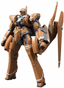 ヴァリアブルアクション アルドノア・ゼロ KG-6スレイプニール 約140mm PVC(中古品)